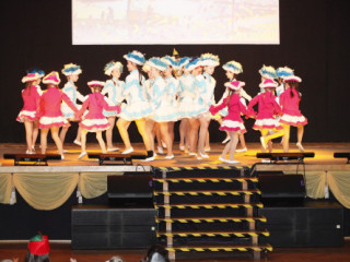 Kinderfasching - 15.02.2025