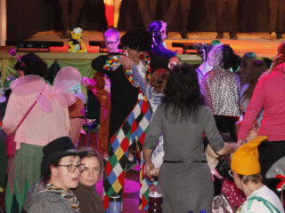 Kinderfasching - 15.02.2025