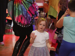 Kinderfasching - 15.02.2025
