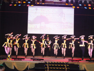 Kinderfasching - 15.02.2025