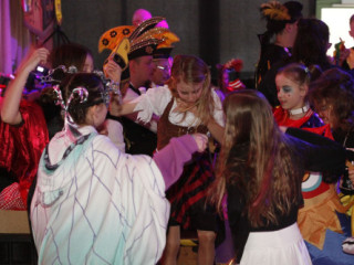 Kinderfasching - 15.02.2025