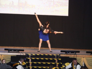 Kinderfasching - 15.02.2025