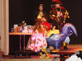 Kinderfasching - 15.02.2025