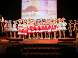 Kinderfasching - 15.02.2025