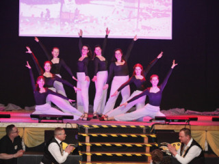 Kinderfasching - 15.02.2025