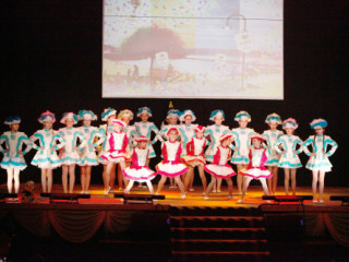 Kinderfasching - 15.02.2025