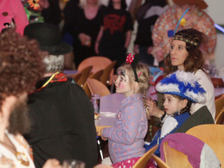 Kinderfasching - 15.02.2025