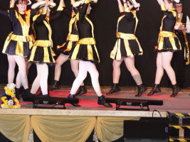 Kinderfasching - 15.02.2025