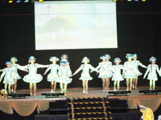 Kinderfasching - 15.02.2025