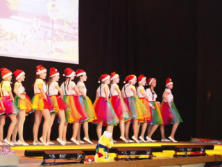 Kinderfasching - 15.02.2025