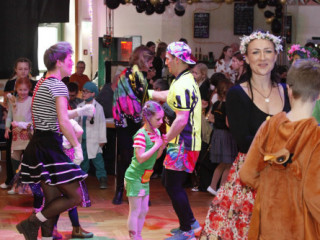 Kinderfasching - 15.02.2025