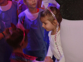 Kinderfasching - 15.02.2025