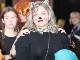 Kinderfasching - 15.02.2025