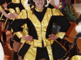 Kinderfasching - 15.02.2025