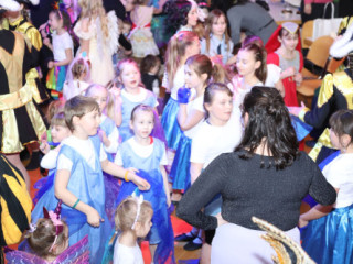 Kinderfasching - 15.02.2025
