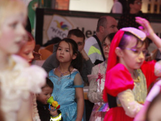 Kinderfasching - 15.02.2025