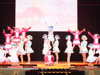 Kinderfasching - 15.02.2025