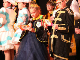 Kinderfasching - 15.02.2025