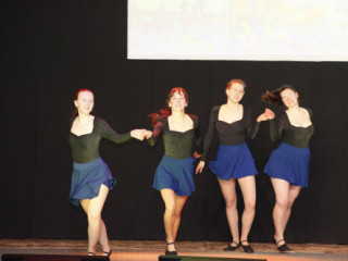 Kinderfasching - 15.02.2025