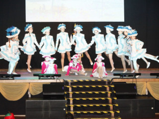 Kinderfasching - 15.02.2025