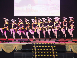 Kinderfasching - 15.02.2025