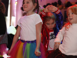 Kinderfasching - 15.02.2025