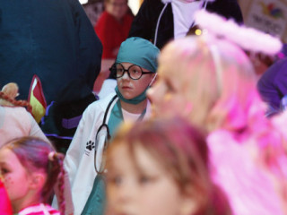 Kinderfasching - 15.02.2025