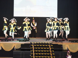 Kinderfasching - 15.02.2025