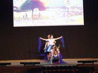 Kinderfasching - 15.02.2025