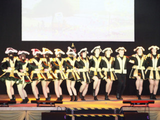 Kinderfasching - 15.02.2025