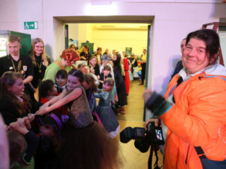Kinderfasching - 15.02.2025