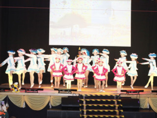 Kinderfasching - 15.02.2025