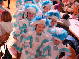 Kinderfasching - 15.02.2025