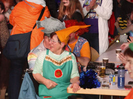 Kinderfasching - 15.02.2025