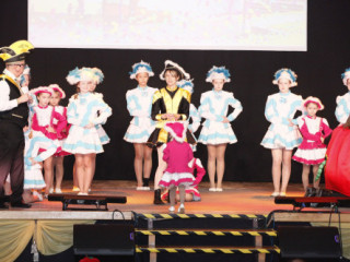 Kinderfasching - 15.02.2025