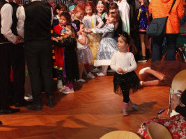 Kinderfasching - 15.02.2025