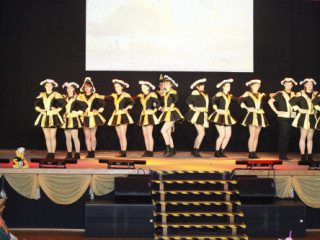 Kinderfasching - 15.02.2025