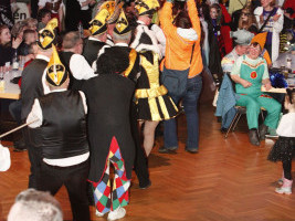 Kinderfasching - 15.02.2025