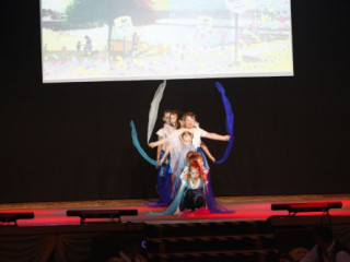 Kinderfasching - 15.02.2025