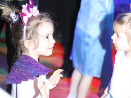 Kinderfasching - 15.02.2025