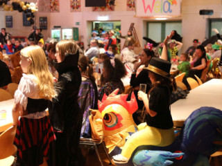 Kinderfasching - 15.02.2025