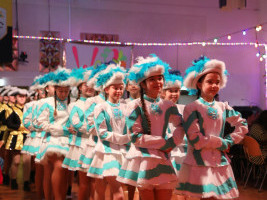 Kinderfasching - 15.02.2025