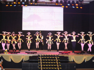 Kinderfasching - 15.02.2025