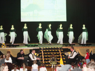 Kinderfasching - 15.02.2025