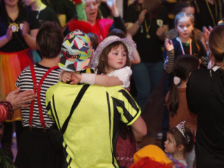 Kinderfasching - 15.02.2025