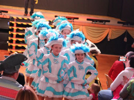 Kinderfasching - 15.02.2025