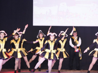 Kinderfasching - 15.02.2025