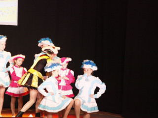 Kinderfasching - 15.02.2025