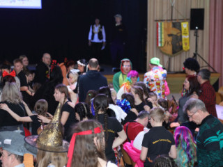 Kinderfasching - 15.02.2025