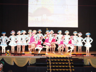 Kinderfasching - 15.02.2025